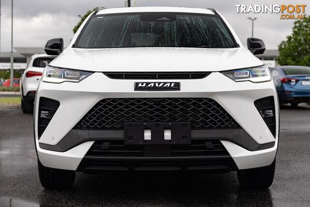 2022 HAVAL H6GT ULTRA B03 SUV