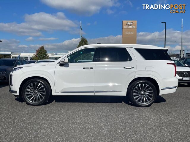 2023 HYUNDAI PALISADE CALLIGRAPHY LX2.V4-MY24-AWD SUV