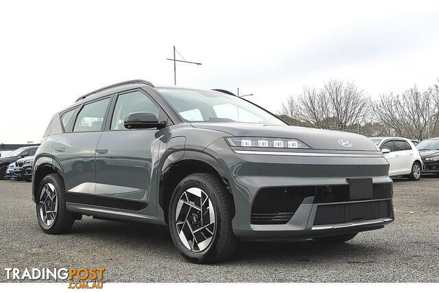 2026 Hyundai ELEXIO OE1.V1