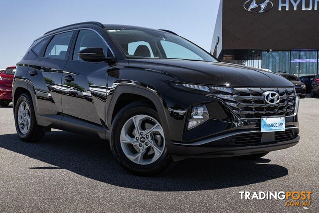 2021 HYUNDAI TUCSON  NX4.V1 SUV