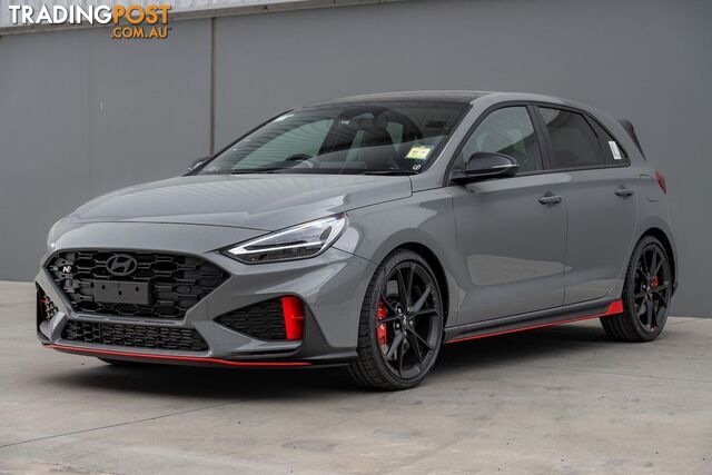 2024 HYUNDAI I30 N PREMIUM PDE.V6 HATCH