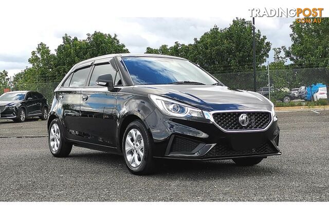 2021 MG MG3 Core