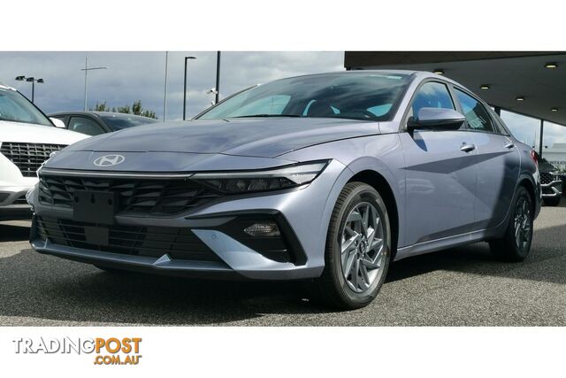 2026 Hyundai i30 Hybrid CN7.V4