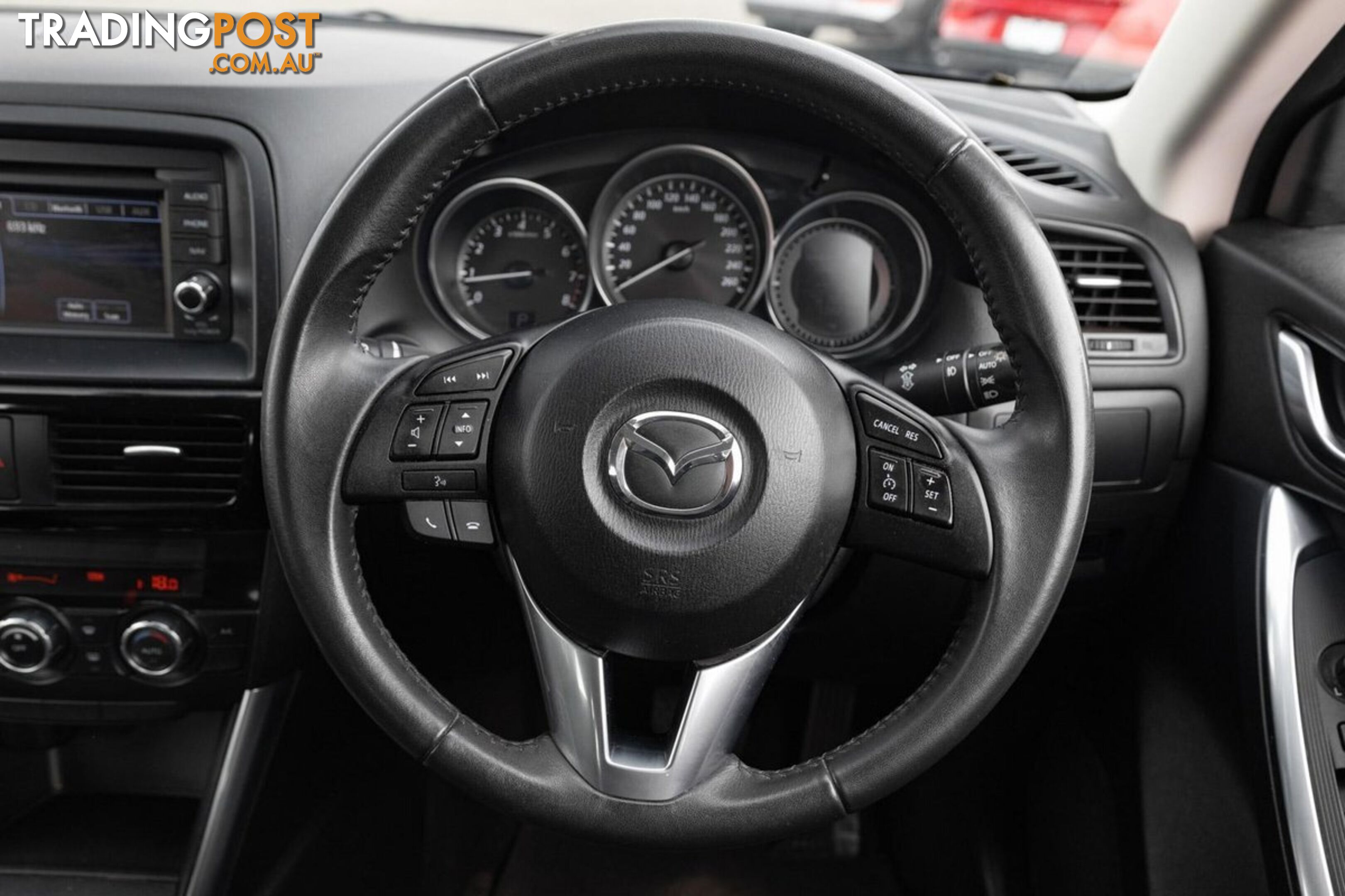 2012 MAZDA CX-5 MAXX-SPORT KE-SERIES SUV