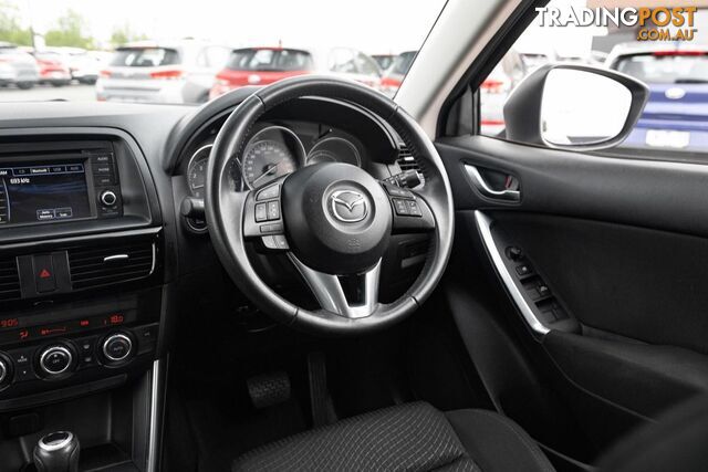 2012 MAZDA CX-5 MAXX-SPORT KE-SERIES SUV