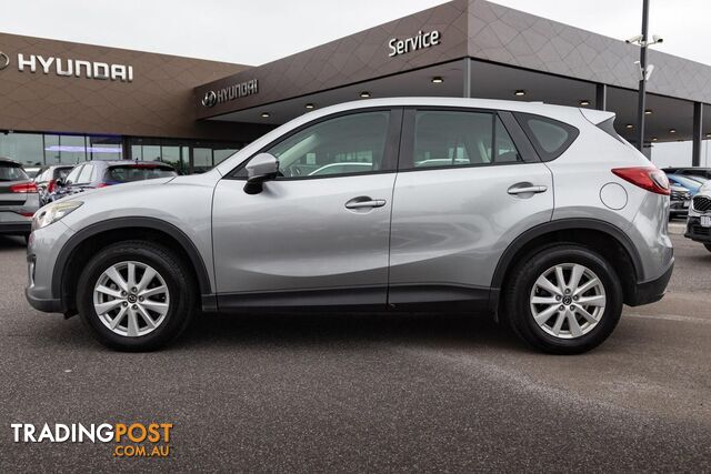 2012 MAZDA CX-5 MAXX-SPORT KE-SERIES SUV