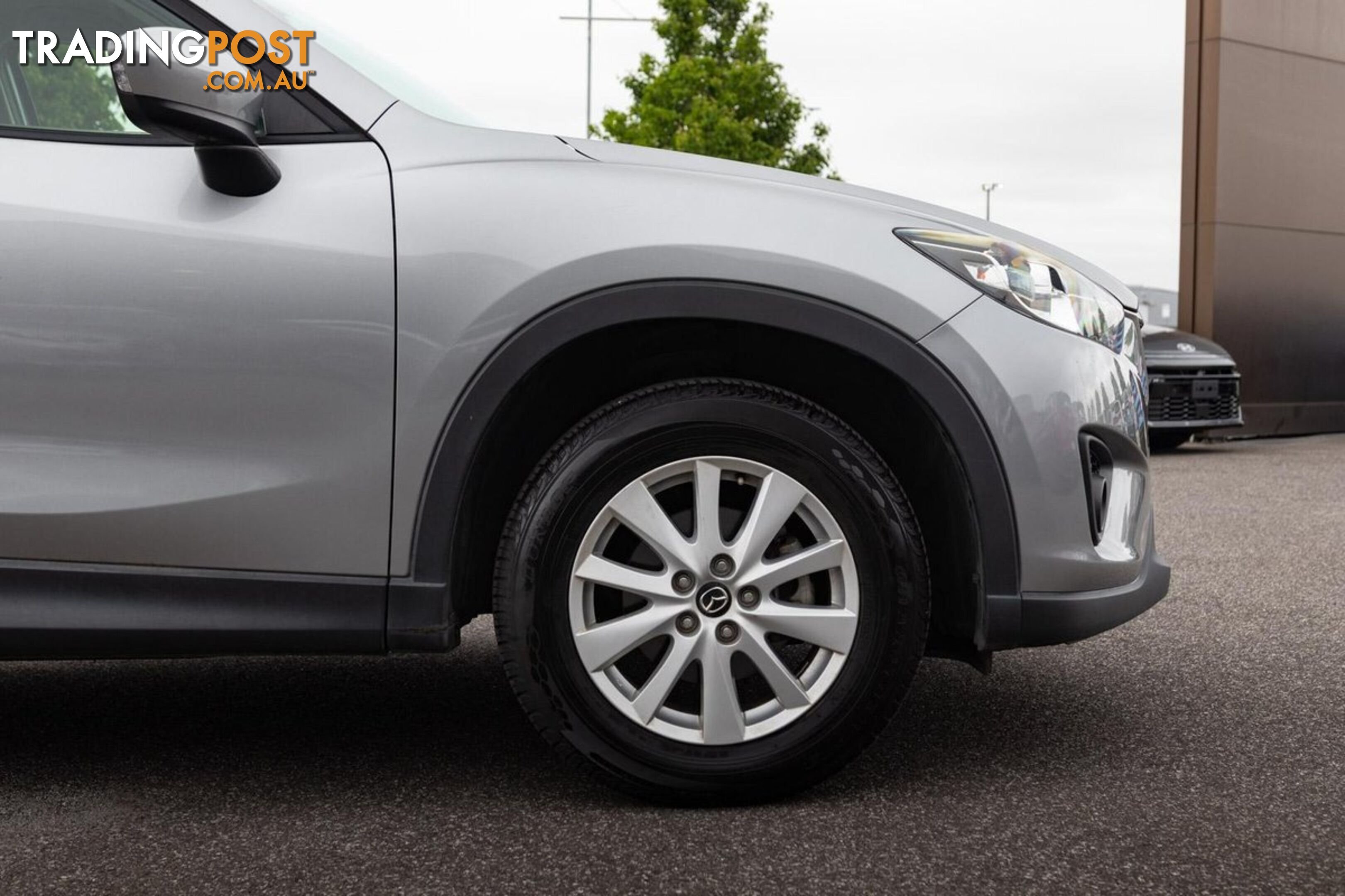 2012 MAZDA CX-5 MAXX-SPORT KE-SERIES SUV