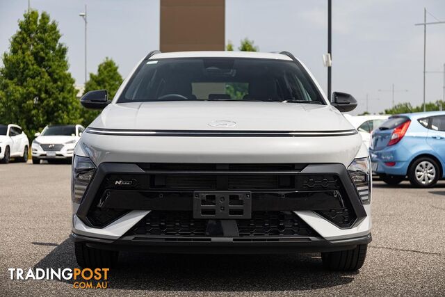 2023 HYUNDAI KONA N LINE SX2.V1 SUV