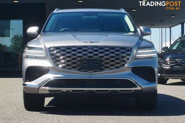 2024 Genesis GV80 3.5T AWD JX.V4 - photo 4 of 20