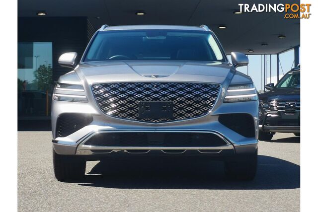 2024 Genesis GV80 3.5T AWD JX.V4 - photo 2 of 20
