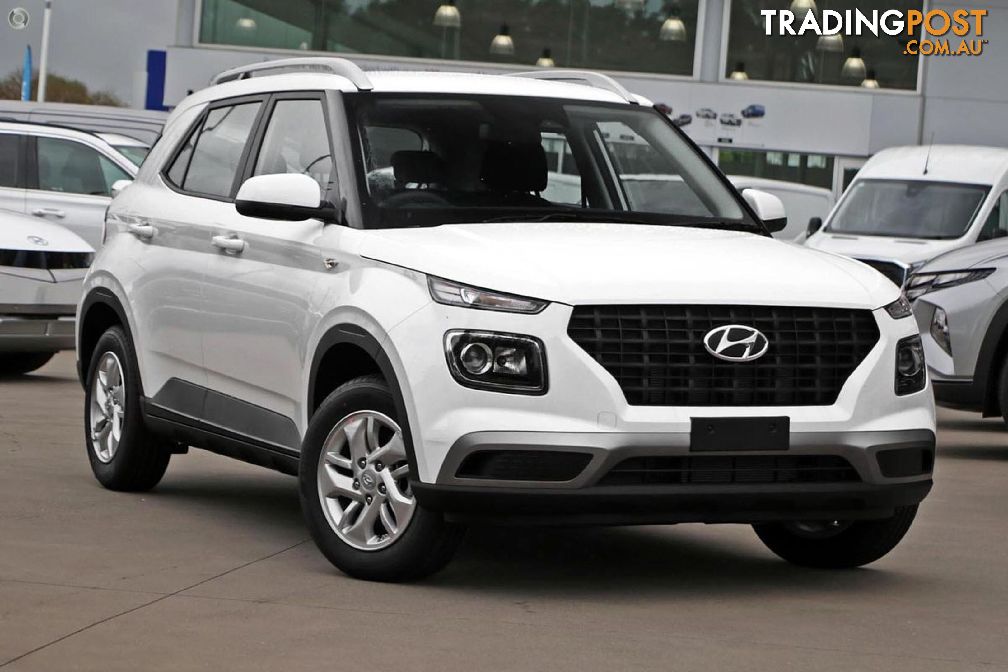 2024 HYUNDAI VENUE  QX.V5 SUV