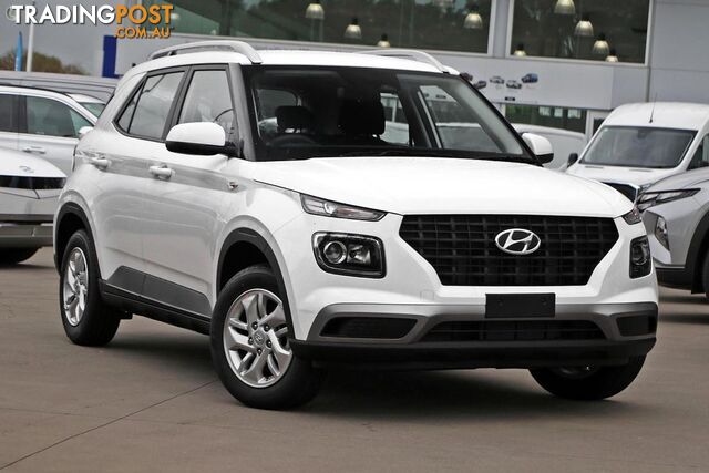 2024 HYUNDAI VENUE  QX.V5 SUV