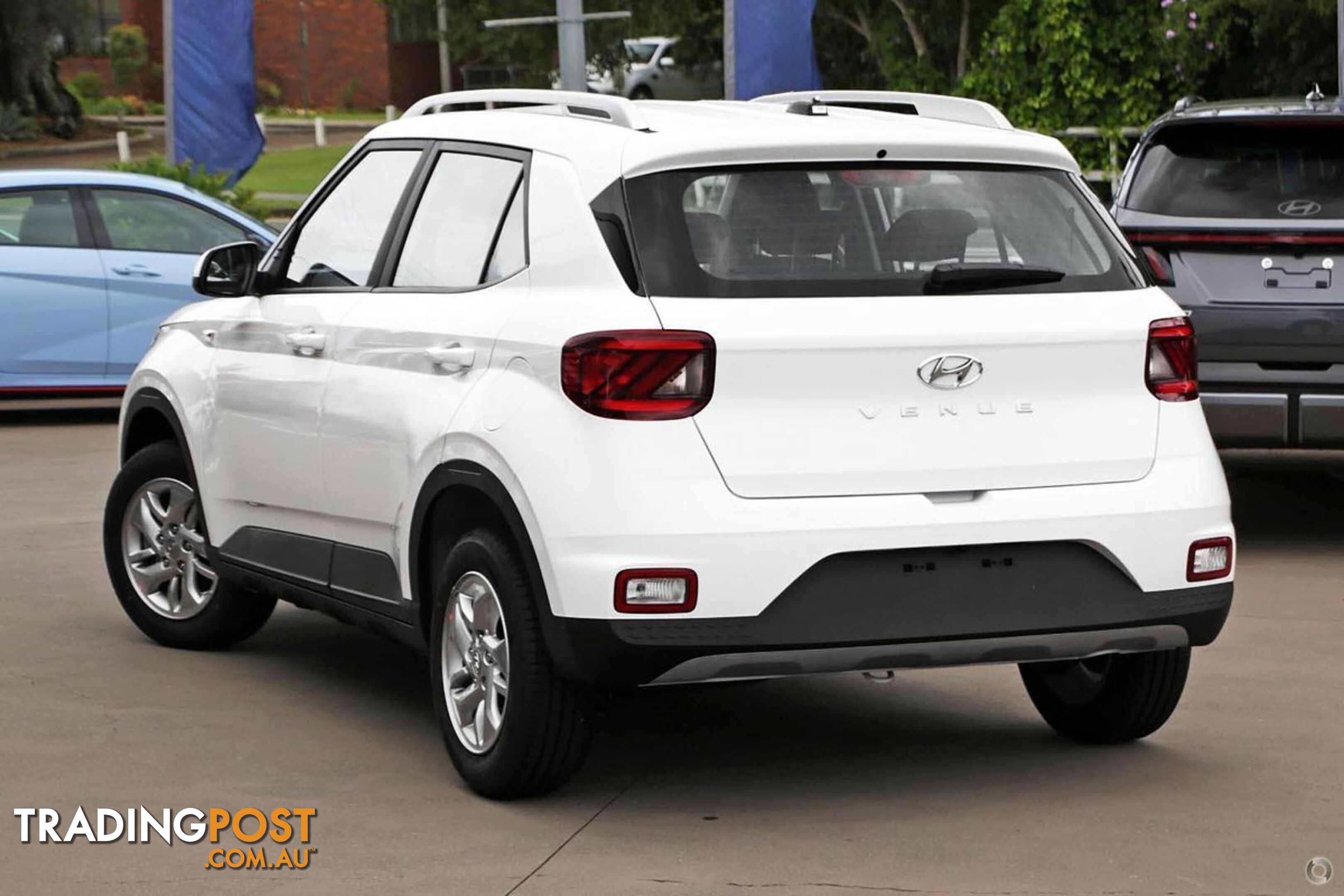 2024 HYUNDAI VENUE  QX.V5 SUV