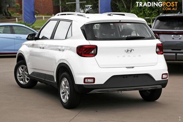 2024 HYUNDAI VENUE  QX.V5 SUV