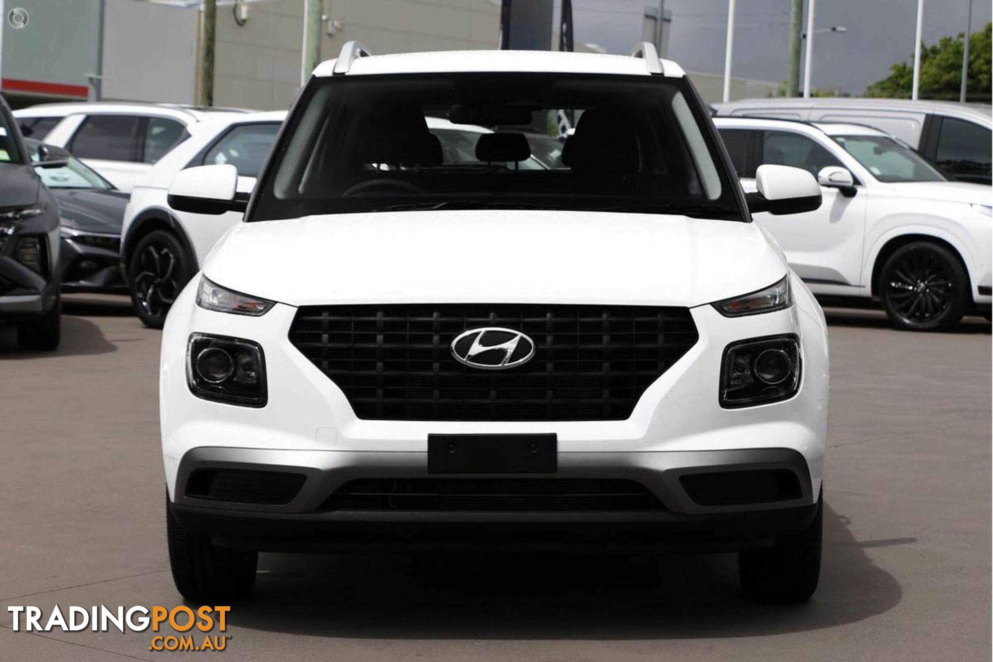 2024 HYUNDAI VENUE  QX.V5 SUV