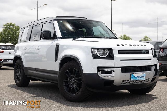 2023 LAND ROVER DEFENDER 110 P300 L663 SUV