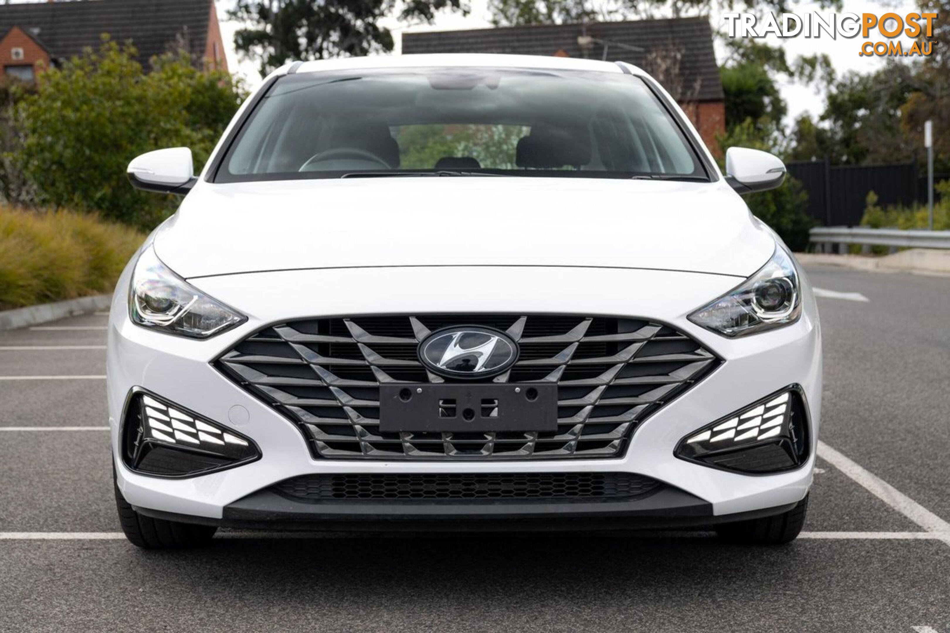 2022 HYUNDAI I30 PD.V4-MY22 3090977 HATCHBACK