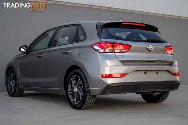 2021 HYUNDAI I30 PD.V4-MY22 3002262 HATCHBACK