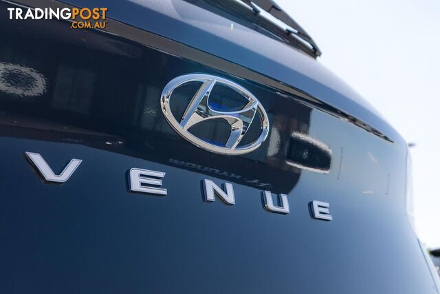 2024 HYUNDAI VENUE  QX.V5 SUV