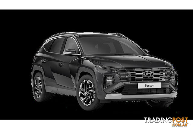 2026 Hyundai Tucson Hybrid Premium NX4.V4