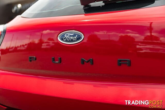 2021 FORD PUMA ST-LINE JK-MY21.75 SUV