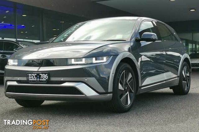 2025 Hyundai IONIQ 5 NE.V6 - photo 5 of 20