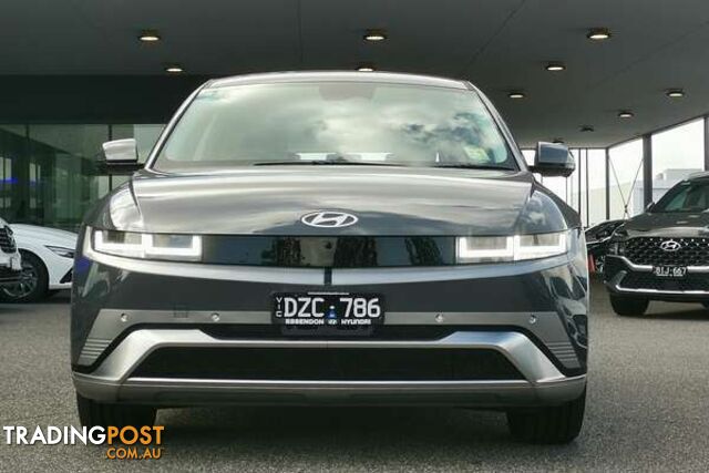 2025 Hyundai IONIQ 5 NE.V6 - photo 4 of 20