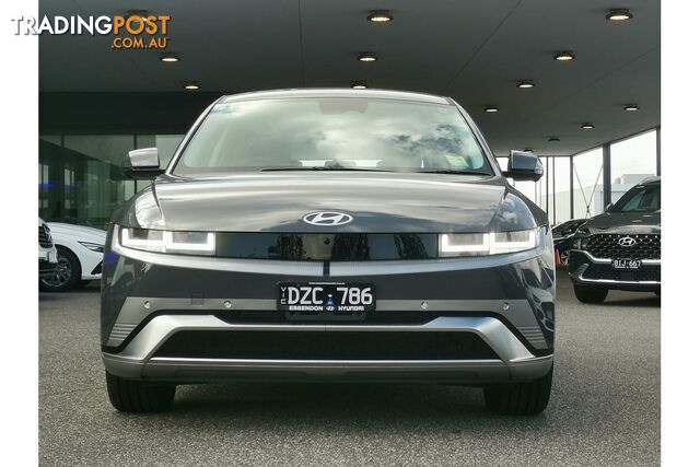 2025 Hyundai IONIQ 5 NE.V6 - photo 2 of 20