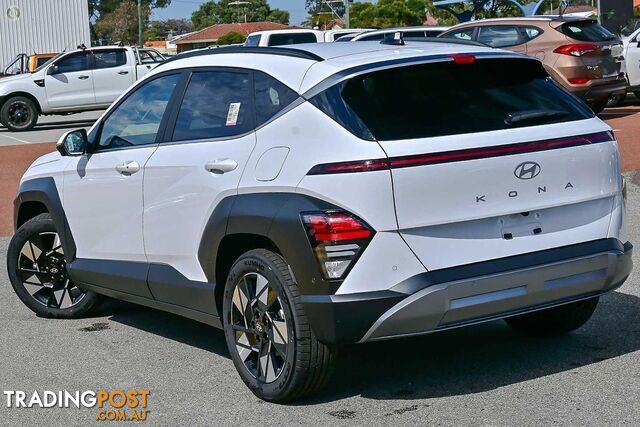 2024 HYUNDAI KONA PREMIUM SX2.V2 SUV