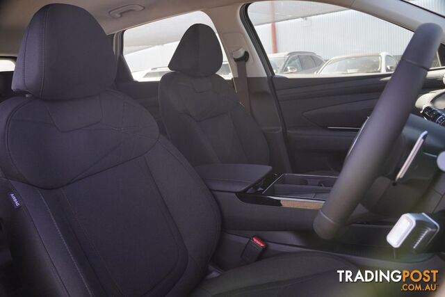 2026 Hyundai Tucson Hybrid NX4.V4