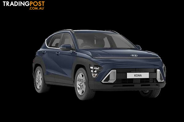 2026 Hyundai Kona Electric Premium SX2.V3