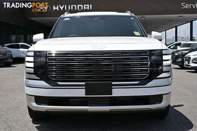 2026 Hyundai Palisade Calligraphy LX3.V1 - photo 4 of 29
