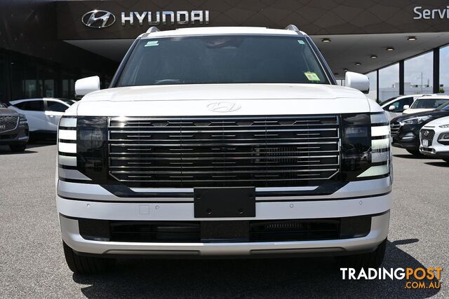 2026 Hyundai Palisade Calligraphy LX3.V1 - photo 2 of 29