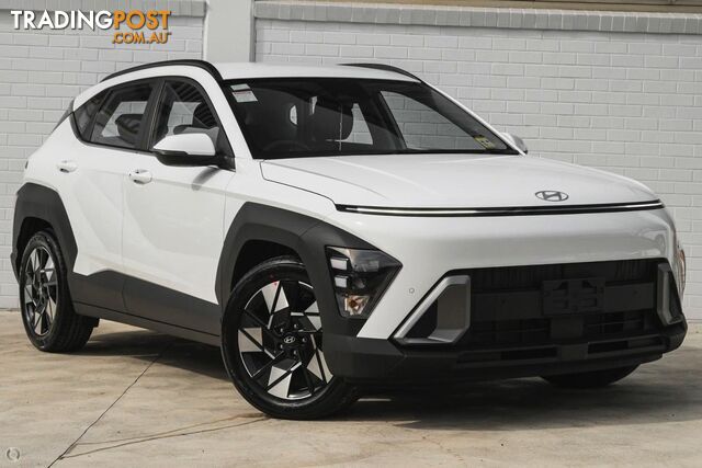 2024 HYUNDAI KONA SX2.V2-MY25 3117671 SUV