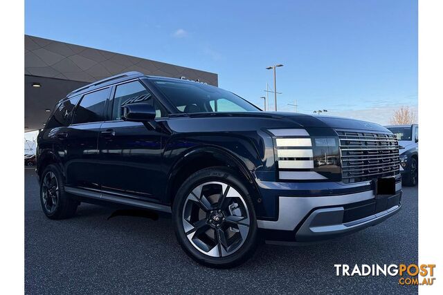 2026 Hyundai Palisade Elite LX3.V1