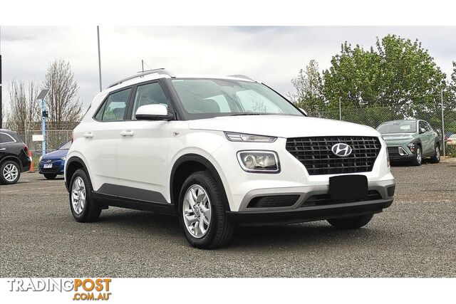 2024 Hyundai Venue QX.V5