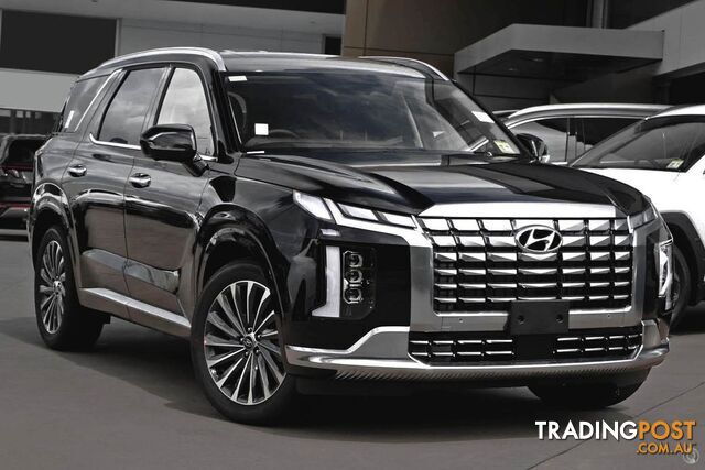 2024 HYUNDAI PALISADE CALLIGRAPHY LX2.V5 SUV