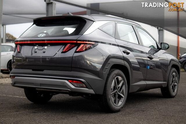 2024 HYUNDAI TUCSON NX4.V3-MY25 3001716 SUV