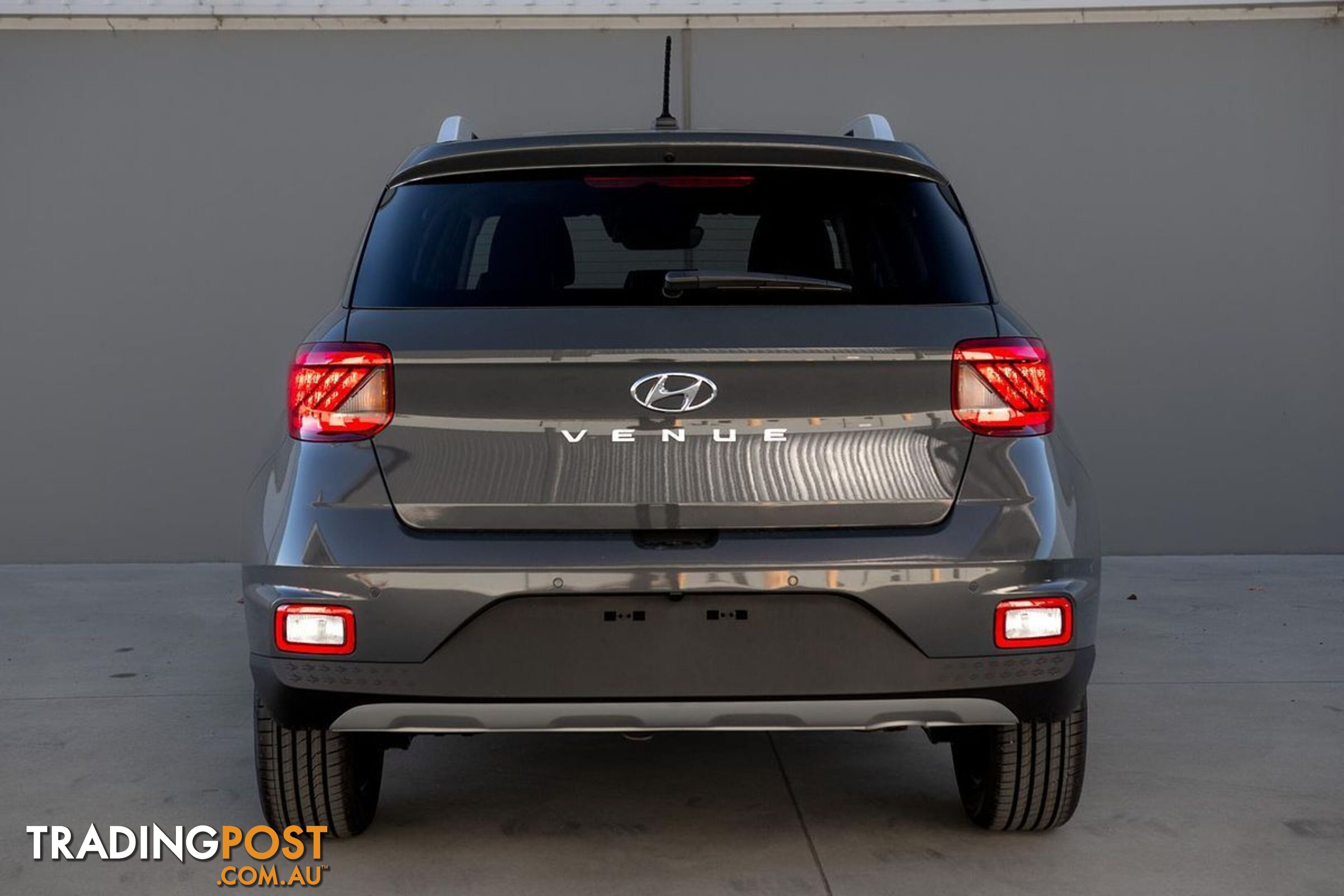 2024 HYUNDAI VENUE ELITE QX.V5 SUV