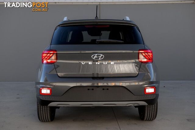 2024 HYUNDAI VENUE ELITE QX.V5 SUV