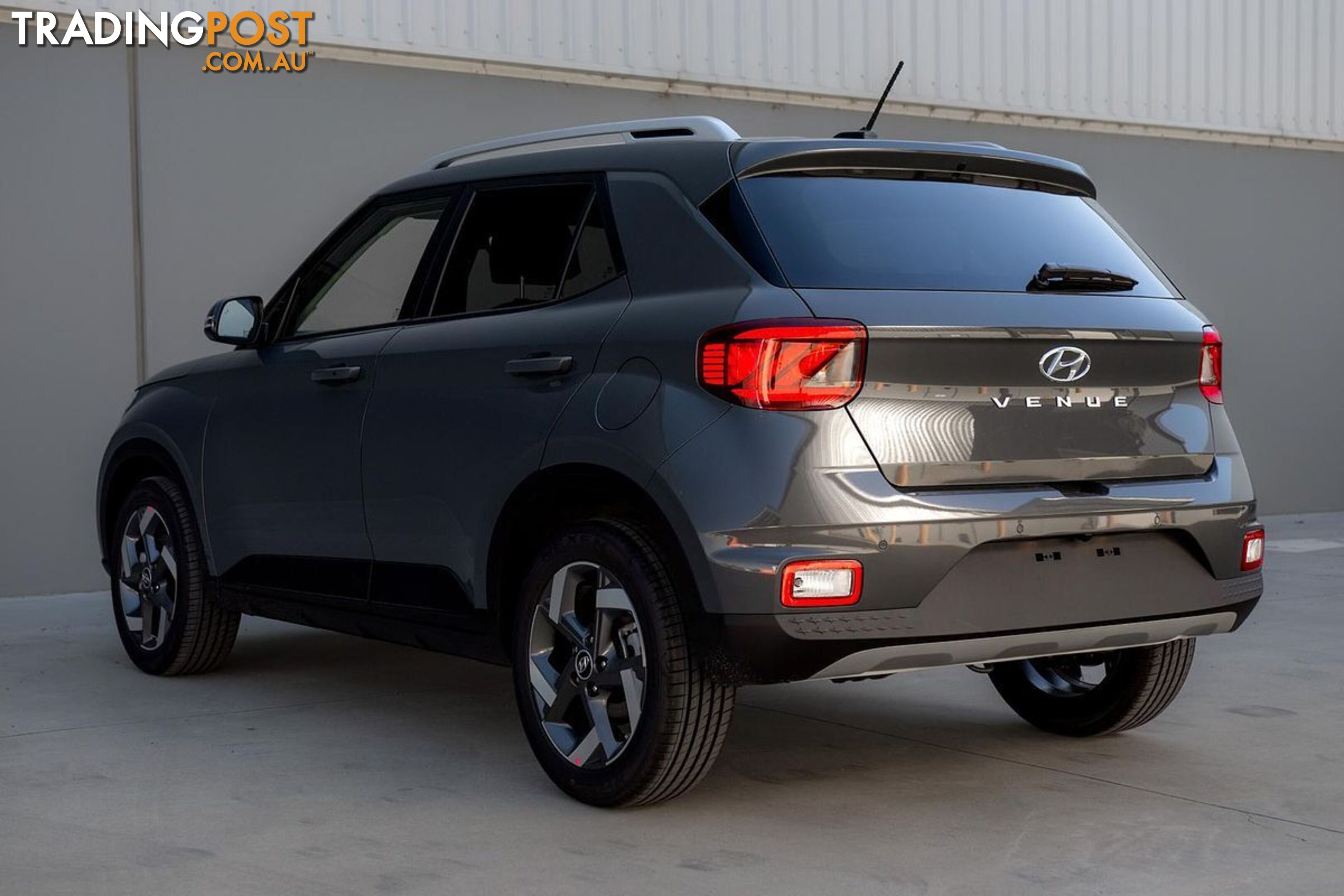 2024 HYUNDAI VENUE ELITE QX.V5 SUV