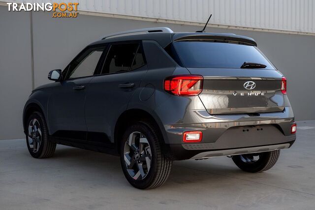 2024 HYUNDAI VENUE ELITE QX.V5 SUV