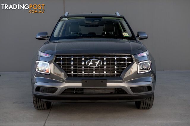 2024 HYUNDAI VENUE ELITE QX.V5 SUV