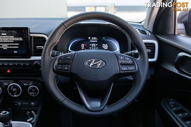 2024 HYUNDAI VENUE ELITE QX.V5 SUV