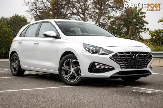 2020 HYUNDAI I30 PD.V4-MY21 3034927 HATCHBACK