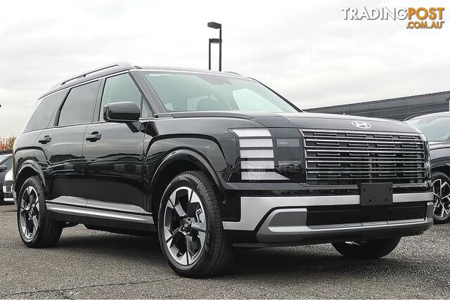 2026 Hyundai Palisade Elite LX3.V1