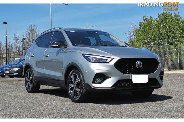 2023 MG ZST Excite
