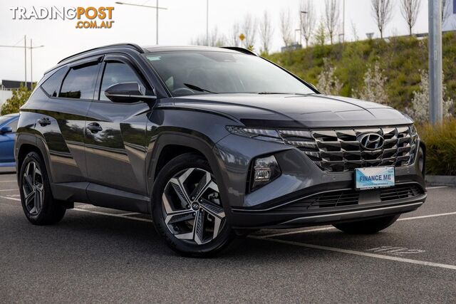 2021 HYUNDAI TUCSON HIGHLANDER NX4.V1-MY22-AWD SUV