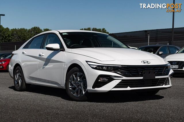 2026 Hyundai i30 CN7.V4