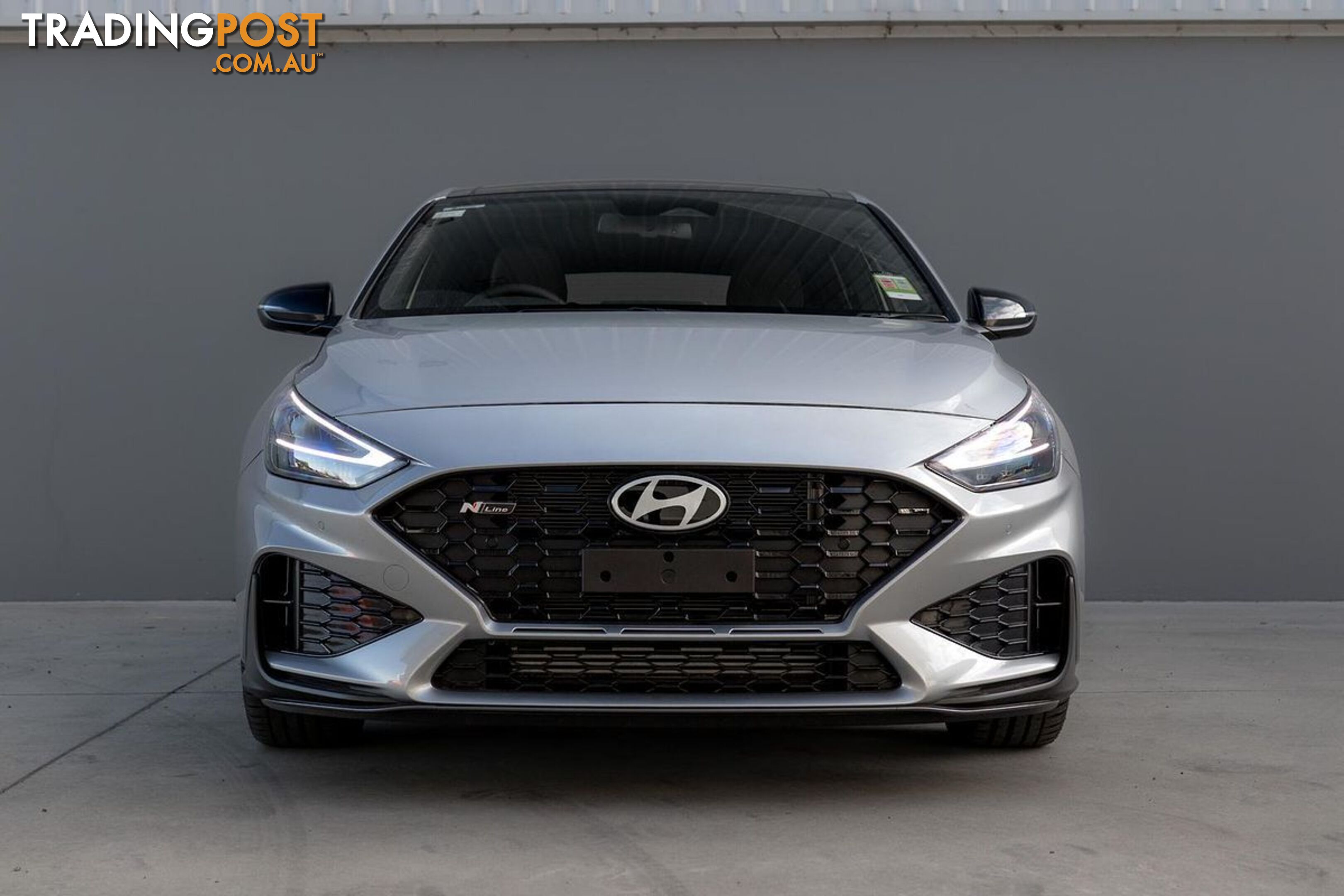 2024 HYUNDAI I30 N LINE PREMIUM PDE.V6 HATCH